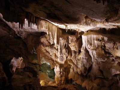 GROTTE DE BOSSEA